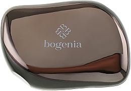 Universal Hair Brush "Special Care", BG315 - Bogenia — photo N2