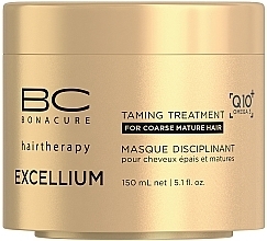 Fragrances, Perfumes, Cosmetics Hair Mask - Schwarzkopf Professional Bonacure BC