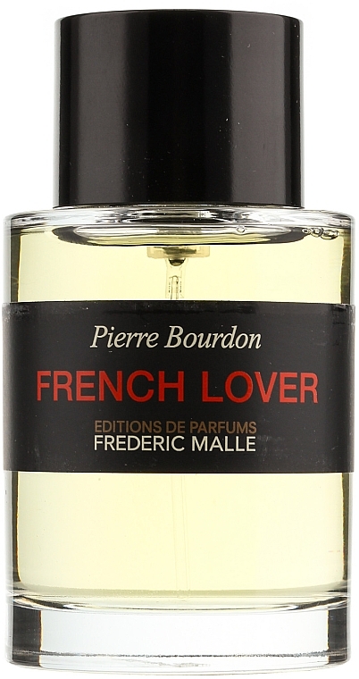Frederic Malle French Lover - Eau de Parfum — photo N6