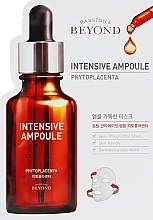 Fragrances, Perfumes, Cosmetics Phytoplacenta Mask - Beyond Intensive Ampoule Mask Phytoplacenta