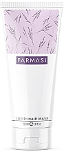 Fragrances, Perfumes, Cosmetics Lavender Hair Mask - Farmasi Lavender Hair Mask