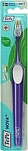 Fragrances, Perfumes, Cosmetics Nova Toothbrush, soft, purple - TePe Nova Soft