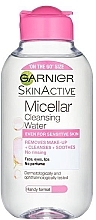 Fragrances, Perfumes, Cosmetics Micellar Water - Garnier Skin Active Micellar Cleansing Water