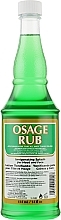 Fragrances, Perfumes, Cosmetics Hair Tonic - Clubman Jeris Osage Rub Hair Tonic