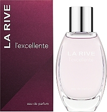 La Rive L'Excellente - Eau de Parfum — photo N2