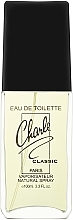 Fragrances, Perfumes, Cosmetics Aroma Parfume Charle Classic - Eau de Toilette