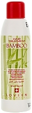 Fragrances, Perfumes, Cosmetics Bamboo Extract Conditioner - Lovien Essential Bamboo Hair Treatment