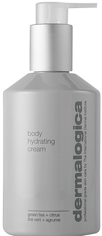 Nourishing Body Lotion - Dermalogica Body Hydrating Cream — photo N1