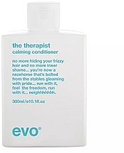 Hydrating Conditioner - Evo The Therapist Hydrating Conditioner — photo N1