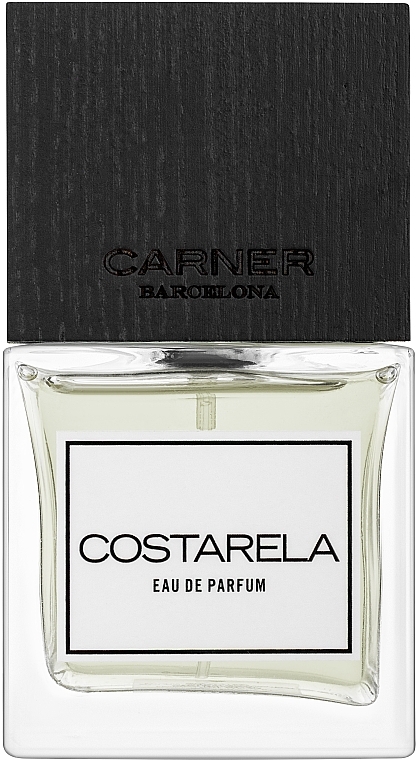 Carner Barcelona Costarela - Eau de Parfum — photo N3