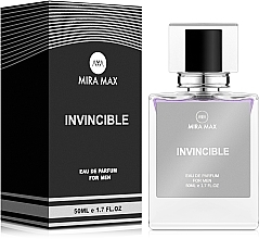 Mira Max Invincible - Eau de Parfum — photo N2