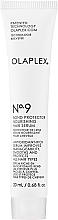 GIFT! Nourishing Hair Serum - Olaplex No.9 Bond Perfector Nourishing Hair Serum — photo N2