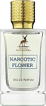 Fragrances, Perfumes, Cosmetics Alhambra Narcotic Flower - Eau de Parfum