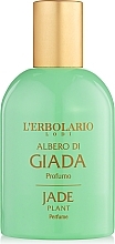 Fragrances, Perfumes, Cosmetics L'Erbolario Albero di Giada Jade Plant - Eau de Parfum