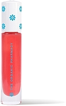 Lip Gloss - The Organic Pharmacy Volumising Balm Gloss — photo N1