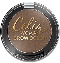 Fragrances, Perfumes, Cosmetics Brow Shadow - Celia Woman Brow Color