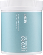 Moisturizing Conditioner - Glynt Hydro Vitamin Rinse — photo N2