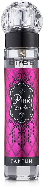 Bi-Es Pink Boudoir - Perfume — photo N2