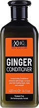 Fragrances, Perfumes, Cosmetics Sulfate-Free Ginger Conditioner - Xpel Marketing Ltd Ginger Conditioner