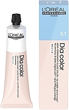 Fragrances, Perfumes, Cosmetics Hair Color - L'Oreal Professionnel Dia Color Demi-Permanent Gloss Color