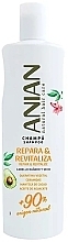 Shampoo - Anian Natural Repair & Revitalize Shampoo — photo N5