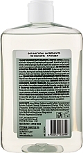 Disinfectant Shampoo for Body & Hair - Echosline B.Pur Hygienizing Hydrating Shampoo For Hair And Body — photo N3