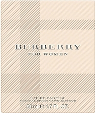 Burberry Women - Eau de Parfum — photo N3