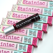 Lip & Cheks Tint - TheBalm Stainiac Beauty Queen — photo N6