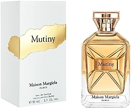 Maison Martin Margiela Mutiny - Eau de Parfum — photo N1