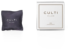 Fragrances, Perfumes, Cosmetics Culti Milano Era - Car Scented Sachet