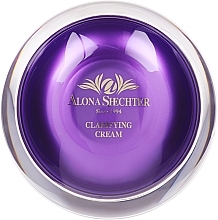 Fragrances, Perfumes, Cosmetics Natural Whitening Cream - Alona Shechter Face Cream