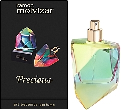 Ramon Molvizar Precious - Eau de Parfum — photo N2