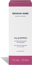 Recovery Serum With Ceramides - Sensum Mare Algopro Supreme Recovery Serum With Ceramides — photo N3