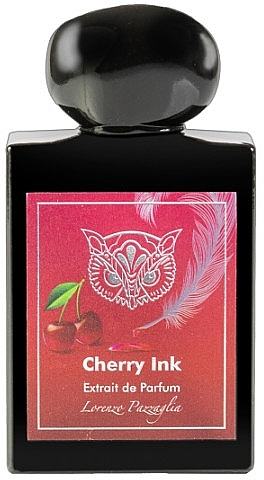 Lorenzo Pazzaglia Cherry Ink - パルファム — photo N1