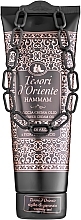 Fragrances, Perfumes, Cosmetics Tesori d`Oriente Hammam - Shower Cream-Gel 