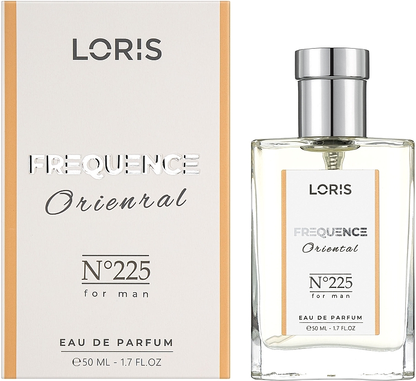 Loris Parfum E225 - Eau de Parfum — photo N4