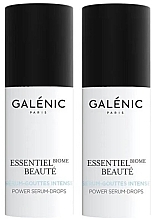 Face Serum Droplets - Galenic Essentiel Biome Beaute Power Serum-Drops — photo N1