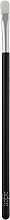 GIFT! Eyeshadow Brush - Aden Cosmetics Eyeshadow Brush Black — photo N1