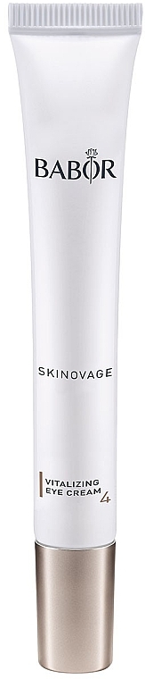 Eye Cream "Skin Perfection" - Babor Skinovage Vitalizing Eye Cream — photo N1