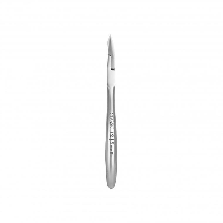 Manicure Skin Nipper, NC-12-5 - Staleks Classic — photo N4