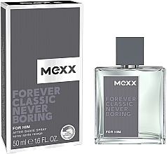 Mexx Forever Classic Never Boring - Eau de Toilette — photo N2