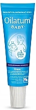 Fragrances, Perfumes, Cosmetics Baby Cream from the First Day of Life - Oilatum Baby Cream
