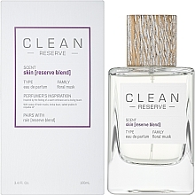Clean Skin Reserve Blend - Eau de Parfum — photo N8