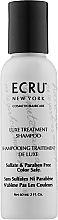 Fragrances, Perfumes, Cosmetics Hair Shampoo 'Gorgeous Care' - ECRU New York Luxe Treatment Shampoo