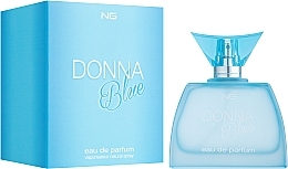 NG Perfumes Donna Blue - Perfumed Spray — photo N2