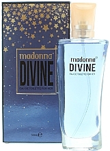 Madonna Divine - Eau de Toilette — photo N1