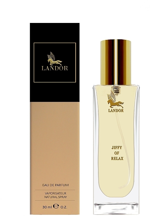 Landor Jiffy Of Relax - Eau de Parfum — photo N3