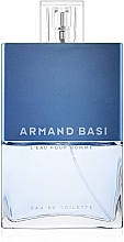 Armand Basi L’Eau Pour Homme - Eau de Toilette (tester with cap) — photo N1