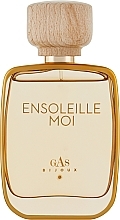 Gas Bijoux Ensoleille Moi - Eau de Parfum — photo N1