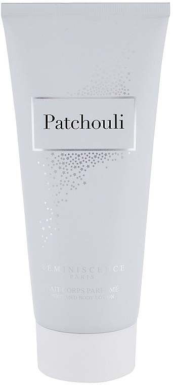 Reminiscence Patchouli - Set (edt/50ml + b/lot/75ml) — photo N4